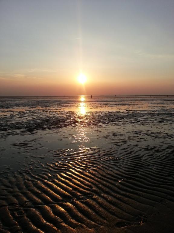 Ferienhaus Weiser Cuxhaven Quarto foto