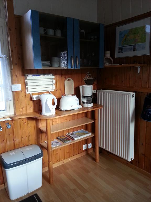 Ferienhaus Weiser Cuxhaven Quarto foto