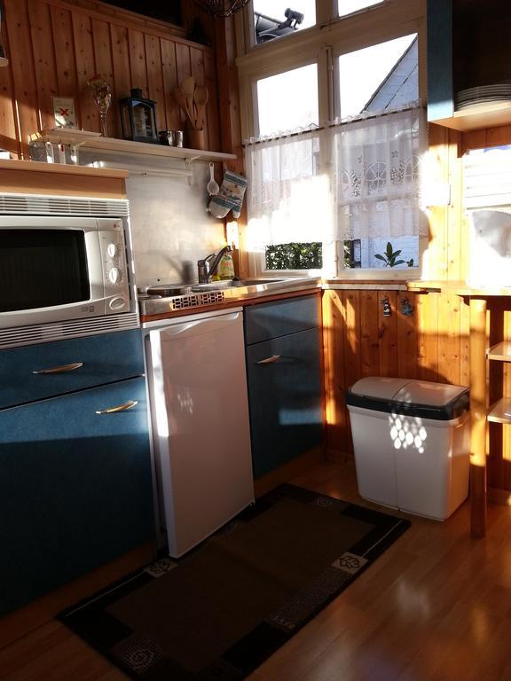 Ferienhaus Weiser Cuxhaven Quarto foto